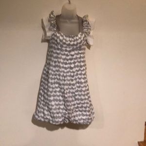 Akiabara  Very cute/stylish summer dress